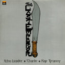 The Last Emperor - Echo Leader / Charlie / Rap Tyranny | Near Mint (NM) Excellent (EX)