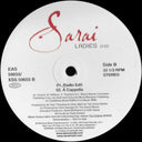 Sarai - Ladies | Near Mint (NM) Generic