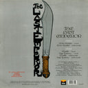 The Last Emperor - Echo Leader / Charlie / Rap Tyranny | Near Mint (NM) Excellent (EX)