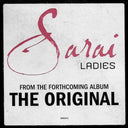 Sarai - Ladies | Near Mint (NM) Generic