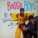 Boogie Boys - Dealin' With Life | Near Mint (NM) Excellent (EX)