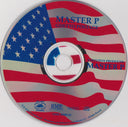 Master P - Ghetto Postage (CD) | Very Good Plus (VG+) Near Mint (NM)