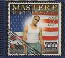 Master P - Ghetto Postage (CD) | Very Good Plus (VG+) Near Mint (NM)