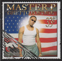 Master P - Ghetto Postage (CD) | Very Good Plus (VG+) Near Mint (NM)