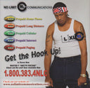 Master P - Ghetto Postage (CD) | Very Good Plus (VG+) Near Mint (NM)