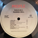 Raising Hell | Mint (M) Mint (M)