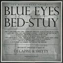 Presents Blue Eyes Meets Bed-Stuy | Mint (M) Mint (M)