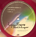 Lupe Fiasco’s Food & Liquor (VMP COLOR VINYL) | Mint (M) Mint (M)