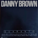 Danny Brown (2) - Quaranta | Mint (M) Mint (M)
