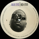 Presents Blue Eyes Meets Bed-Stuy | Mint (M) Mint (M)