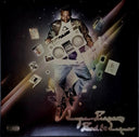 Lupe Fiasco’s Food & Liquor (VMP COLOR VINYL) | Mint (M) Mint (M)