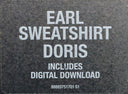 Earl Sweatshirt - Doris | Mint (M) Mint (M)