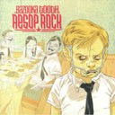 Aesop Rock - Bazooka Tooth | Mint (M) Mint (M)