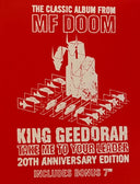 Take Me To Your Leader: 20th Anniversary | Mint (M) Mint (M)