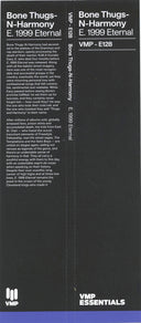 E. 1999 Eternal | Mint (M) Mint (M)