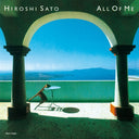 Hiroshi Sato - All Of Me |