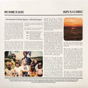 His Name Is Alive - Hope Is A Candle (Home Recordings 1985-1990 Vol. 3) | Mint (M) Mint (M)