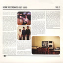 His Name Is Alive - Hope Is A Candle (Home Recordings 1985-1990 Vol. 3) | Mint (M) Mint (M)