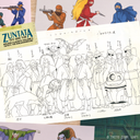 The Ninja Warriors (Original Video Game Soundtrack) |