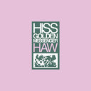 Hiss Golden Messenger - Haw | Mint (M) Mint (M)