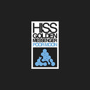 Hiss Golden Messenger - Poor Moon | Mint (M) Mint (M)