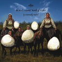 HISTORICALLY FUCKED - The Mule Peasants' Revolt of 12,067 |
