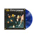 Honeypaqq Vol. 1 (Indie Exclusive) [Deep Ocean Vinyl] [Vinyl]
