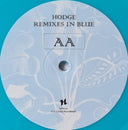 Remixes In Blue | Mint (M) Mint (M)