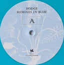 Remixes In Blue | Mint (M) Mint (M)
