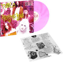 PRE-ORDER Hole - Pretty On The Inside [Pink Cloud Vinyl] [Vinyl]