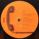 Holger Czukay - Der Osten Ist Rot / Rome Remains Rome | Mint (M) Mint (M)