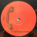 Holger Czukay - Der Osten Ist Rot / Rome Remains Rome | Mint (M) Mint (M)