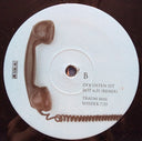 Holger Czukay - Der Osten Ist Rot / Rome Remains Rome | Mint (M) Mint (M)