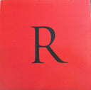Holger Czukay - Der Osten Ist Rot / Rome Remains Rome | Mint (M) Mint (M)
