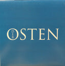Holger Czukay - Der Osten Ist Rot / Rome Remains Rome | Mint (M) Mint (M)
