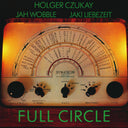 Full Circle [CD]