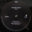 Holger Czukay - Movies | Mint (M) Mint (M)