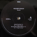 Holger Czukay - Movies | Mint (M) Mint (M)