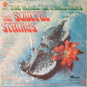 The Soulful Strings - The Magic Of Christmas | Mint (M) Mint (M)