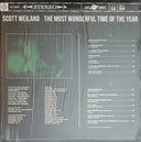 Scott Weiland - The Most Wonderful Time Of The Year | Mint (M) Mint (M)