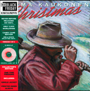Kaukonen, Jorma - Christmas… "Candy Cane Edition" (1 of 2 versions) (RSD 11/26/21) | Mint (M) Mint (M)