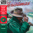 Kaukonen, Jorma - Christmas… "Christmas Tree Edition" (2 of 2 versions) (RSD 11/26/21) | Mint (M) Mint (M)