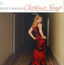 Diana KrallThe Clayton Hamilton Jazz Orchestra - Christmas Songs (Gold LP) | Mint (M) Mint (M)
