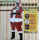 James Brown - The Complete James Brown Christmas (3xVINYL) | Mint (M) Mint (M)