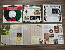 James Brown - The Complete James Brown Christmas (3xVINYL) | Mint (M) Mint (M)