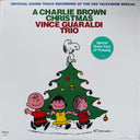 Vince Guaraldi Trio - A Charlie Brown Christmas | Mint (M) Mint (M)