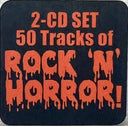 Frankie Stein And His Ghouls - The Complete Ghoul-Lection (CDs) | Mint (M) Mint (M)