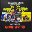 Frankie Stein And His Ghouls - The Complete Ghoul-Lection (CDs) | Mint (M) Mint (M)