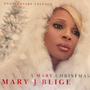 Mary J. Blige - A Mary Christmas (2x RED VINYL) | Mint (M) Mint (M)