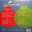 A Very Cool Christmas | Mint (M) Mint (M)